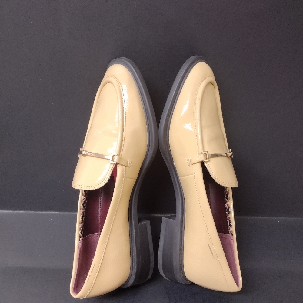 - SARTO - EDA LOAFERS CLASSIC SLIP- ON  WOMEN SHOES SIZE : 7M - Picture 5 of 9